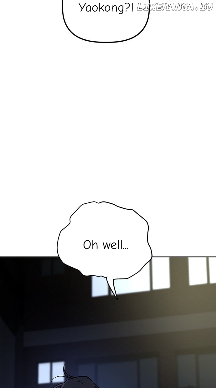 Unemployed Baek-soon Chapter 100 - page 19